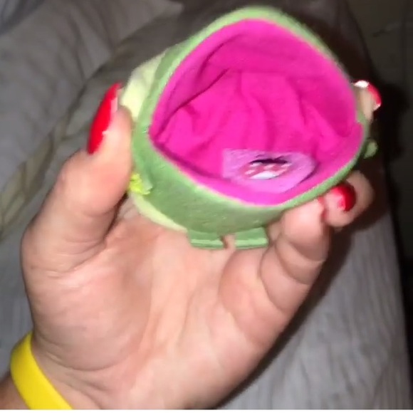 Frog holder - Picture 2 of 2